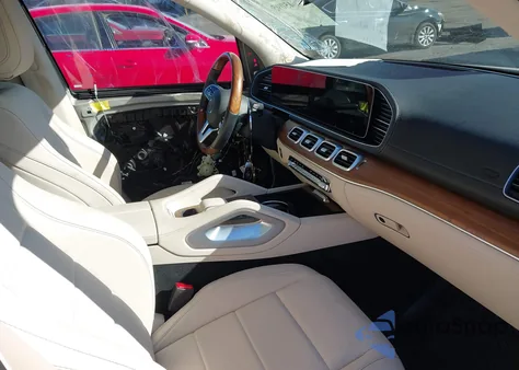 2023 Mercedes-Benz Gle 350 4Matic from USA, damaged, VIN 4JGFB4KB0PA950238